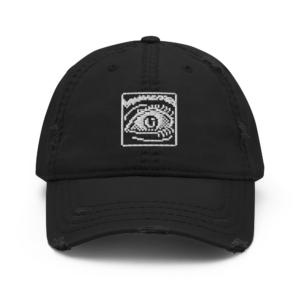 Eyeverse Hat