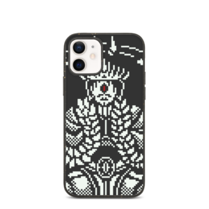 King iPhone case